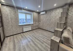 1-к квартира, вторичка, 54м2, 4/6 этаж
