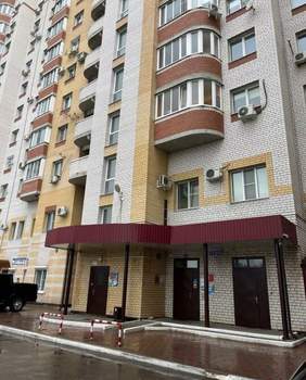 2-к квартира, вторичка, 83м2, 5/12 этаж