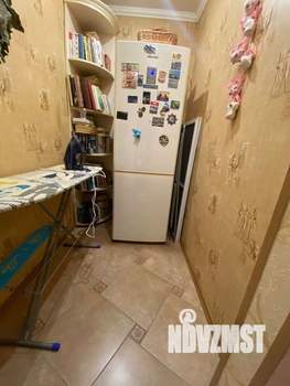 2-к квартира, вторичка, 47м2, 1/5 этаж