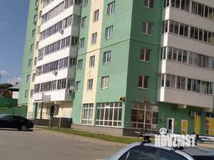 Студия квартира, сданный дом, 35м2, 10/19 этаж