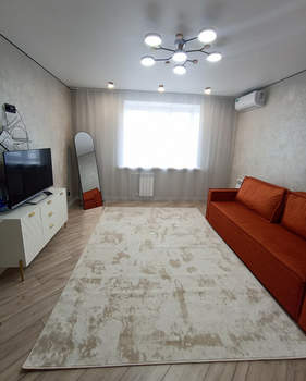 2-к квартира, вторичка, 51м2, 4/10 этаж