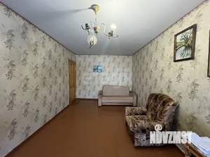 2-к квартира, вторичка, 53м2, 2/5 этаж