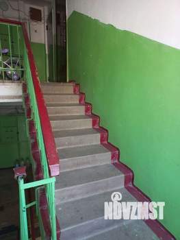 3-к квартира, вторичка, 57м2, 5/5 этаж