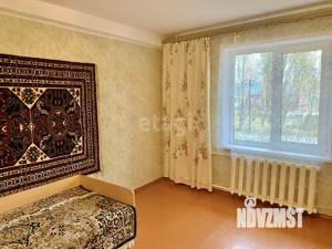 3-к квартира, вторичка, 58м2, 1/5 этаж