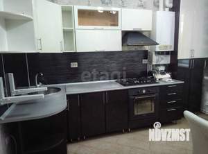3-к квартира, вторичка, 70м2, 1/4 этаж