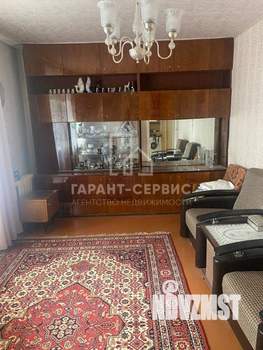 2-к квартира, вторичка, 44м2, 3/9 этаж
