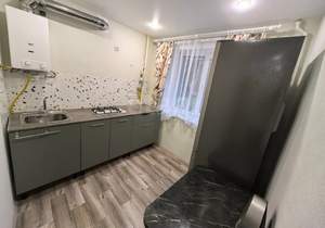 1-к квартира, вторичка, 29м2, 1/5 этаж