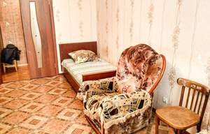 1-к квартира, вторичка, 44м2, 1/10 этаж