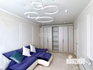 3-к квартира, вторичка, 85м2, 2/9 этаж