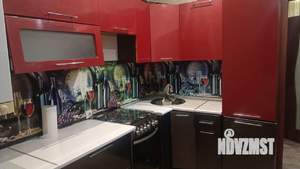 1-к квартира, вторичка, 37м2, 9/9 этаж