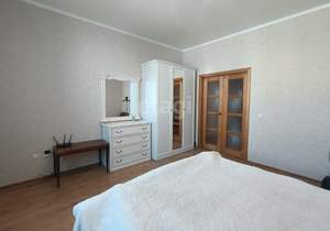 2-к квартира, вторичка, 73м2, 6/6 этаж