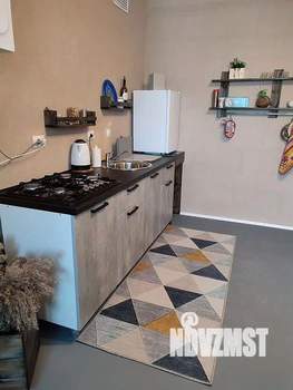 1-к квартира, вторичка, 45м2, 5/5 этаж