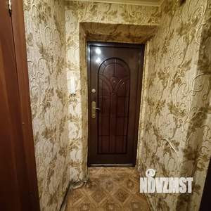 1-к квартира, вторичка, 30м2, 1/5 этаж