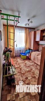 3-к квартира, вторичка, 63м2, 7/10 этаж