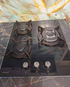 1-к квартира, вторичка, 33м2, 4/5 этаж