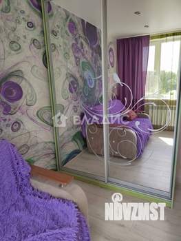 3-к квартира, вторичка, 80м2, 6/16 этаж
