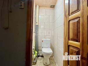 3-к квартира, вторичка, 64м2, 3/10 этаж