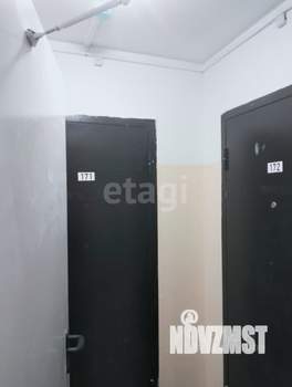 1-к квартира, вторичка, 33м2, 4/10 этаж