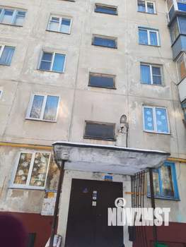 3-к квартира, вторичка, 62м2, 3/5 этаж