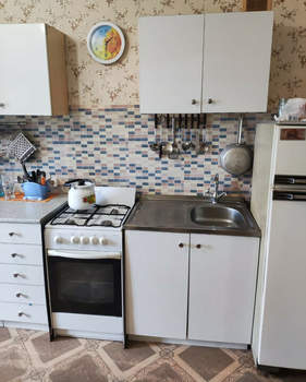 2-к квартира, вторичка, 71м2, 2/9 этаж