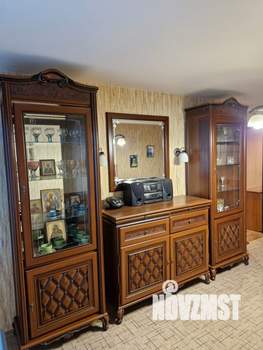 3-к квартира, вторичка, 61м2, 1/5 этаж
