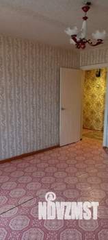 1-к квартира, вторичка, 37м2, 2/5 этаж