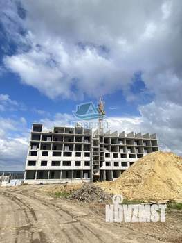 Студия квартира, вторичка, 20м2, 8/9 этаж
