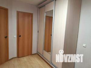 1-к квартира, вторичка, 41м2, 6/12 этаж
