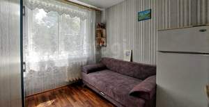1-к квартира, вторичка, 15м2, 1/9 этаж