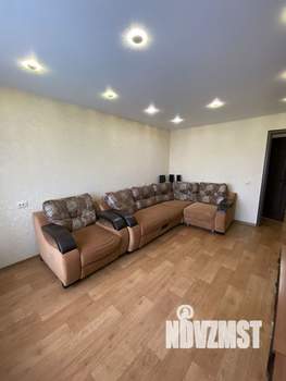2-к квартира, вторичка, 63м2, 3/12 этаж