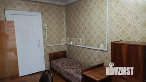 3-к квартира, вторичка, 62м2, 4/5 этаж