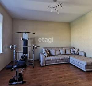 2-к квартира, вторичка, 72м2, 5/5 этаж