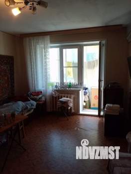 1-к квартира, вторичка, 37м2, 2/9 этаж
