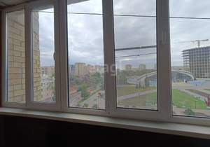 2-к квартира, вторичка, 61м2, 6/16 этаж