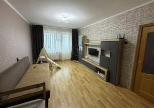 1-к квартира, вторичка, 37м2, 7/9 этаж