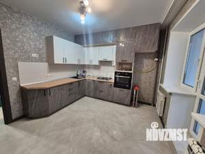 1-к квартира, вторичка, 54м2, 4/6 этаж