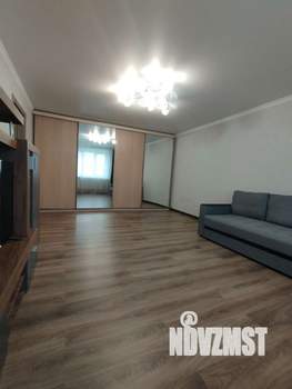 1-к квартира, вторичка, 46м2, 3/5 этаж