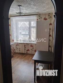 1-к квартира, вторичка, 35м2, 5/6 этаж