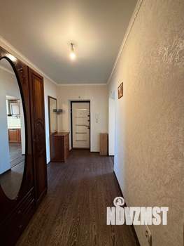 1-к квартира, вторичка, 52м2, 13/16 этаж