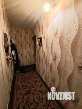 2-к квартира, вторичка, 45м2, 4/4 этаж