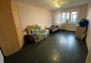 1-к квартира, вторичка, 37м2, 8/9 этаж