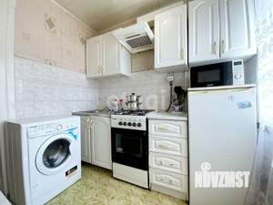 1-к квартира, вторичка, 30м2, 3/5 этаж