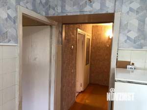 2-к квартира, вторичка, 42м2, 3/5 этаж