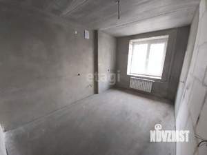2-к квартира, вторичка, 63м2, 1/17 этаж