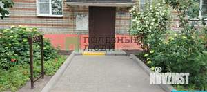1-к квартира, вторичка, 31м2, 3/5 этаж