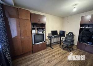 1-к квартира, вторичка, 23м2, 3/5 этаж
