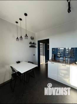 1-к квартира, вторичка, 37м2, 9/10 этаж