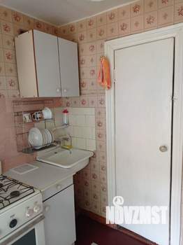 2-к квартира, вторичка, 42м2, 3/5 этаж
