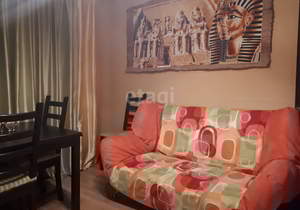 1-к квартира, вторичка, 40м2, 3/10 этаж