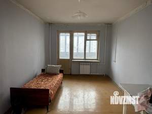 3-к квартира, вторичка, 61м2, 3/5 этаж